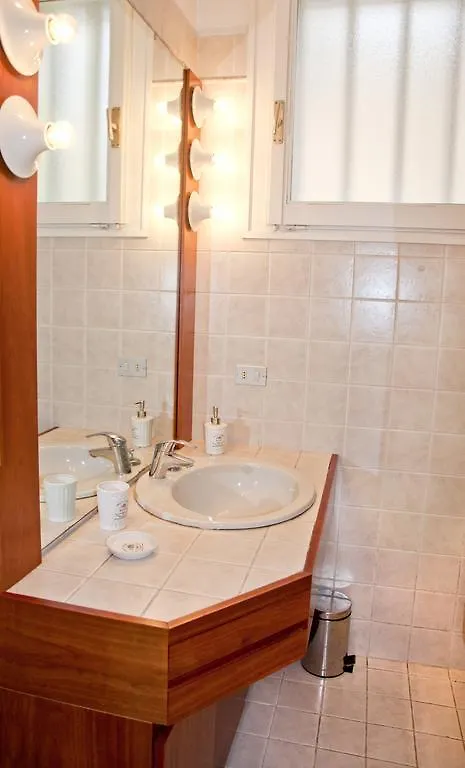 Hotel Villetta Parco Murlongo Costermano 0*,