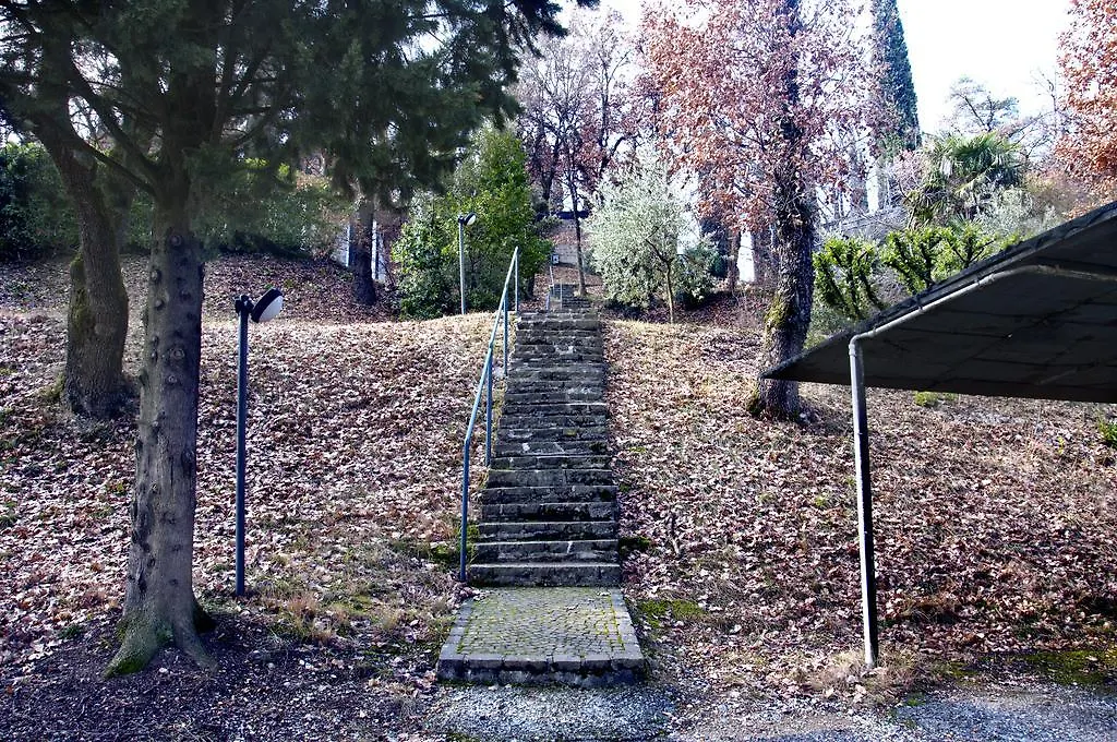 Hotel Villetta Parco Murlongo Costermano