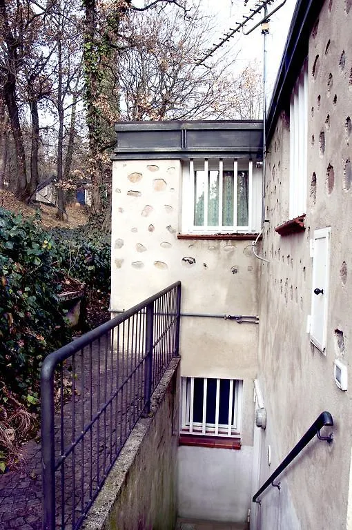 Prázdninový dům Hotel Villetta Parco Murlongo Costermano
