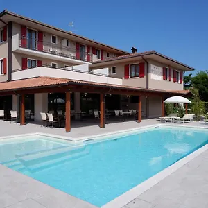 Hotel Fortuna, Costermano
