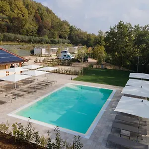 Agricamping Garda Natura Alloggio per agriturismo