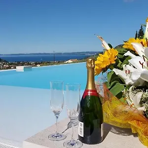 Relais Olivi Lejlighedshotel