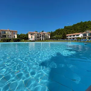 Bran & Denise Lejlighedshotel