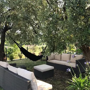 Redhouse Pesina Casa vacanze
