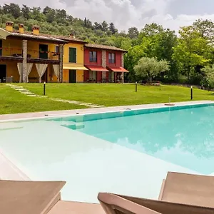 Rovertondo Alloggio per agriturismo