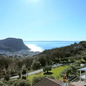 Ca' Dei Cedri In Marciaga Apartment