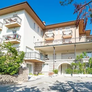 Residenza Panorama Lejlighedshotel