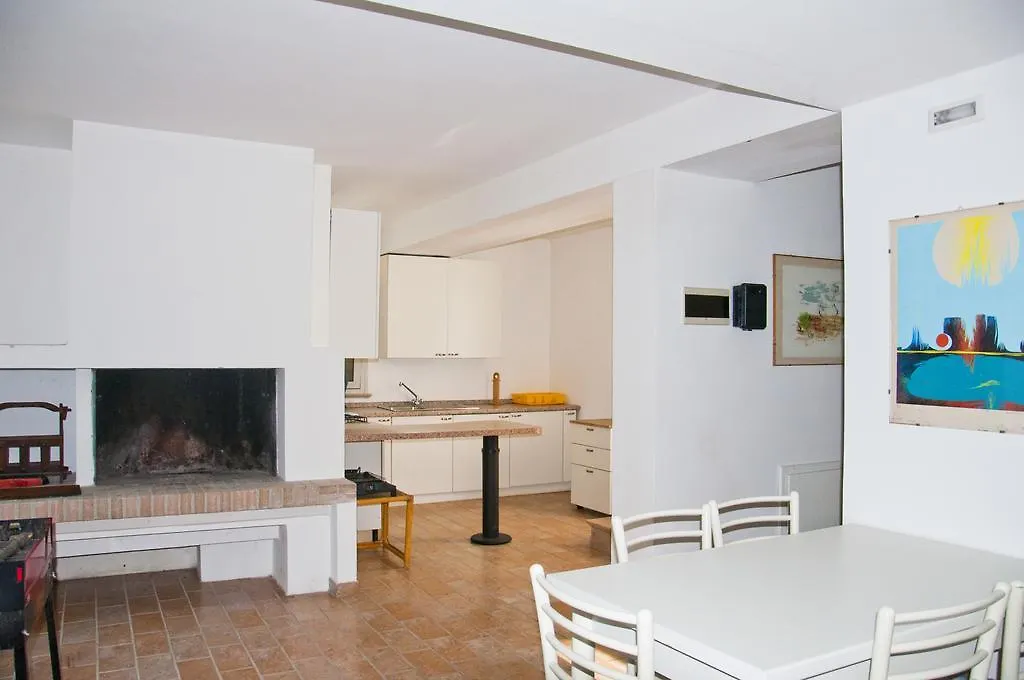 Villetta Parco Murlongo Hotel Costermano Italy