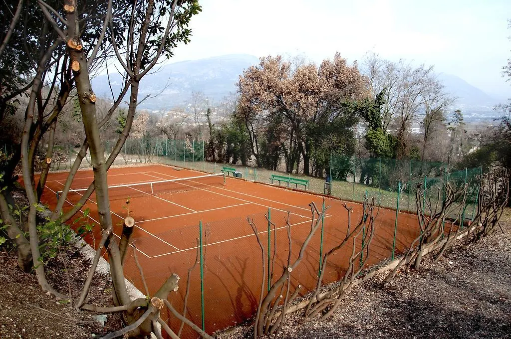 Villetta Parco Murlongo Hotel Costermano 0*,  Italy
