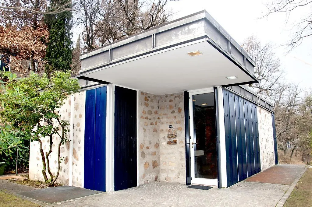 Villetta Parco Murlongo Hotel Costermano Holiday home