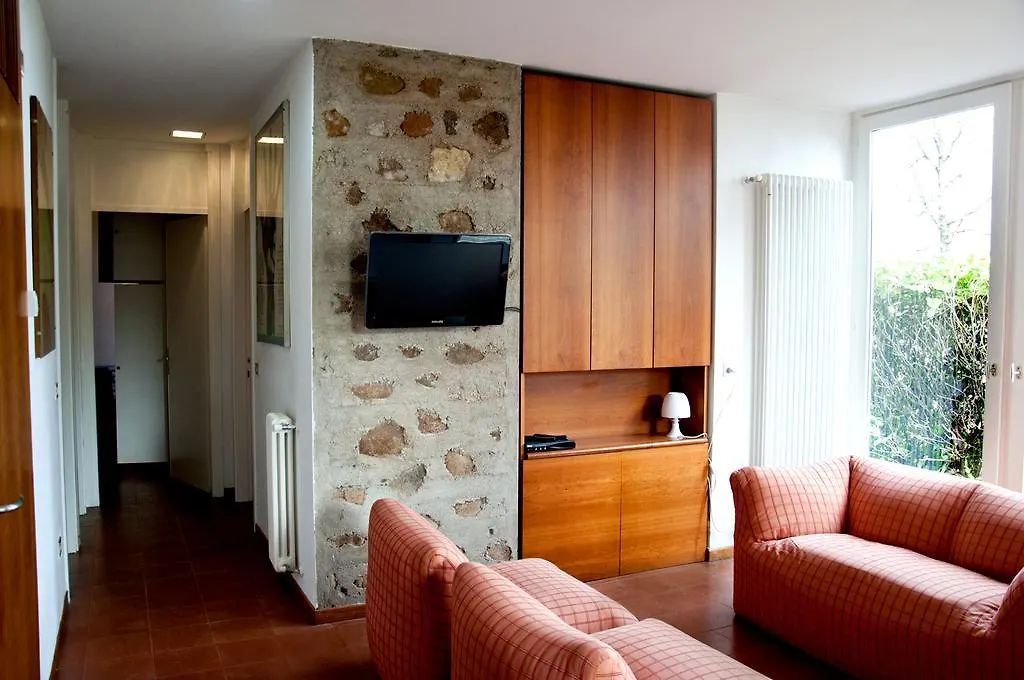 Villetta Parco Murlongo Hotel Costermano Italy