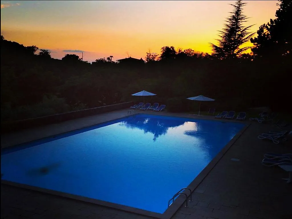 Villetta Parco Murlongo Hotel Costermano Holiday home