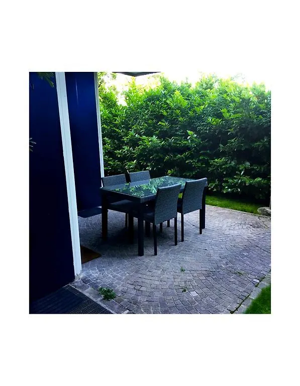 Villetta Parco Murlongo Hotel Costermano
